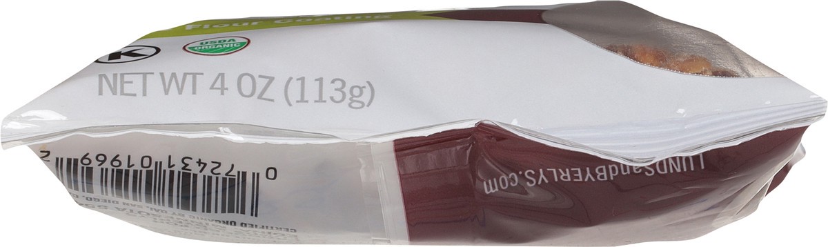 slide 13 of 13, Lunds & Byerlys Organic Date Pieces 4 oz, 4 oz