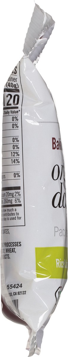 slide 8 of 13, Lunds & Byerlys Organic Date Pieces 4 oz, 4 oz