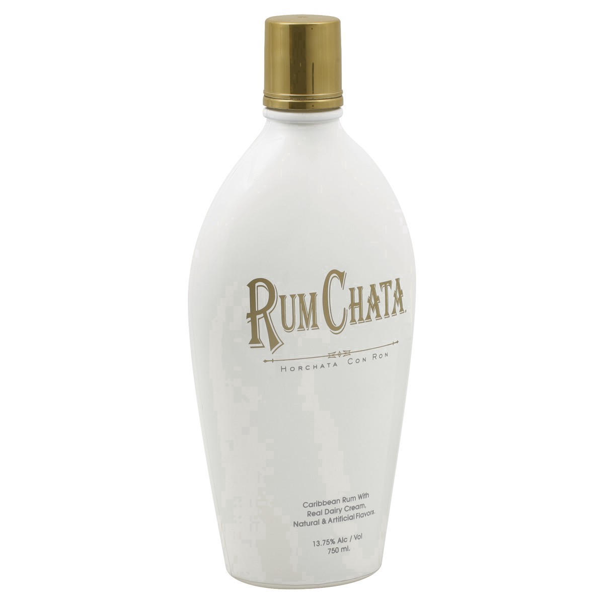 slide 10 of 13, RumChata Horchata Rum Liqueur - 750ml Bottle, 750 ml