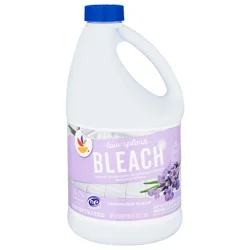Giant Low Splash Lavender Scent Concentrated Liquid Bleach