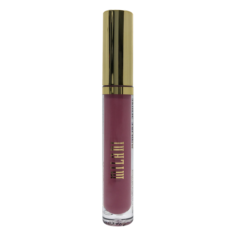 slide 1 of 1, Milani Amore Shine Liquid Lip Color Idol, 0.1 fl oz