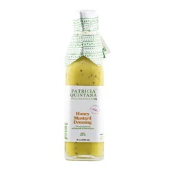 Patricia Quintana Honey Mustard Dressing