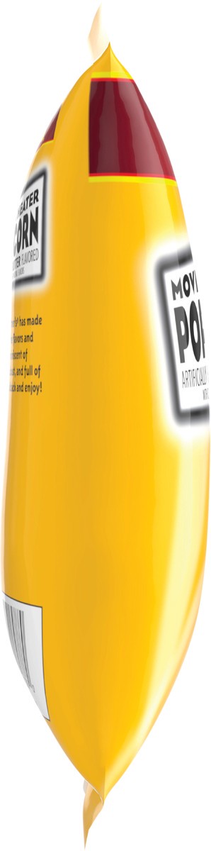 slide 8 of 12, Vitner's 3.5 oz Vitner's Movie Theater Butter Popcorn, 3.5 oz