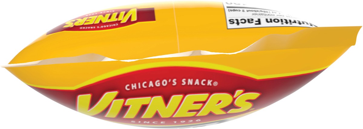 slide 11 of 12, Vitner's 3.5 oz Vitner's Movie Theater Butter Popcorn, 3.5 oz