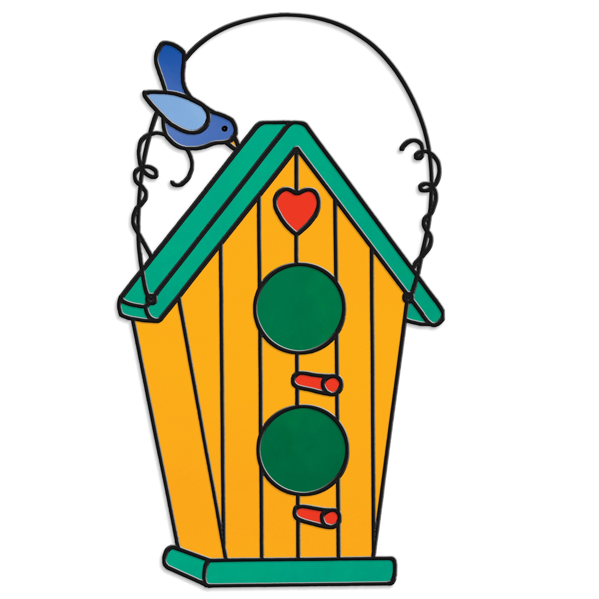 slide 3 of 6, Oceanside Glass & Tile Oceanside Compatible 12" X 12" Red Opal Smooth Fusible Glass, 12 in x 12 in