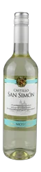 Castillo San Simon Airen Moscato