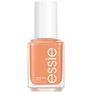 slide 1 of 1, essie Summer 2022, 8-Free Vegan, Nail Polish Collection - Coconuts For You - 0.46 fl oz, 0.46 oz