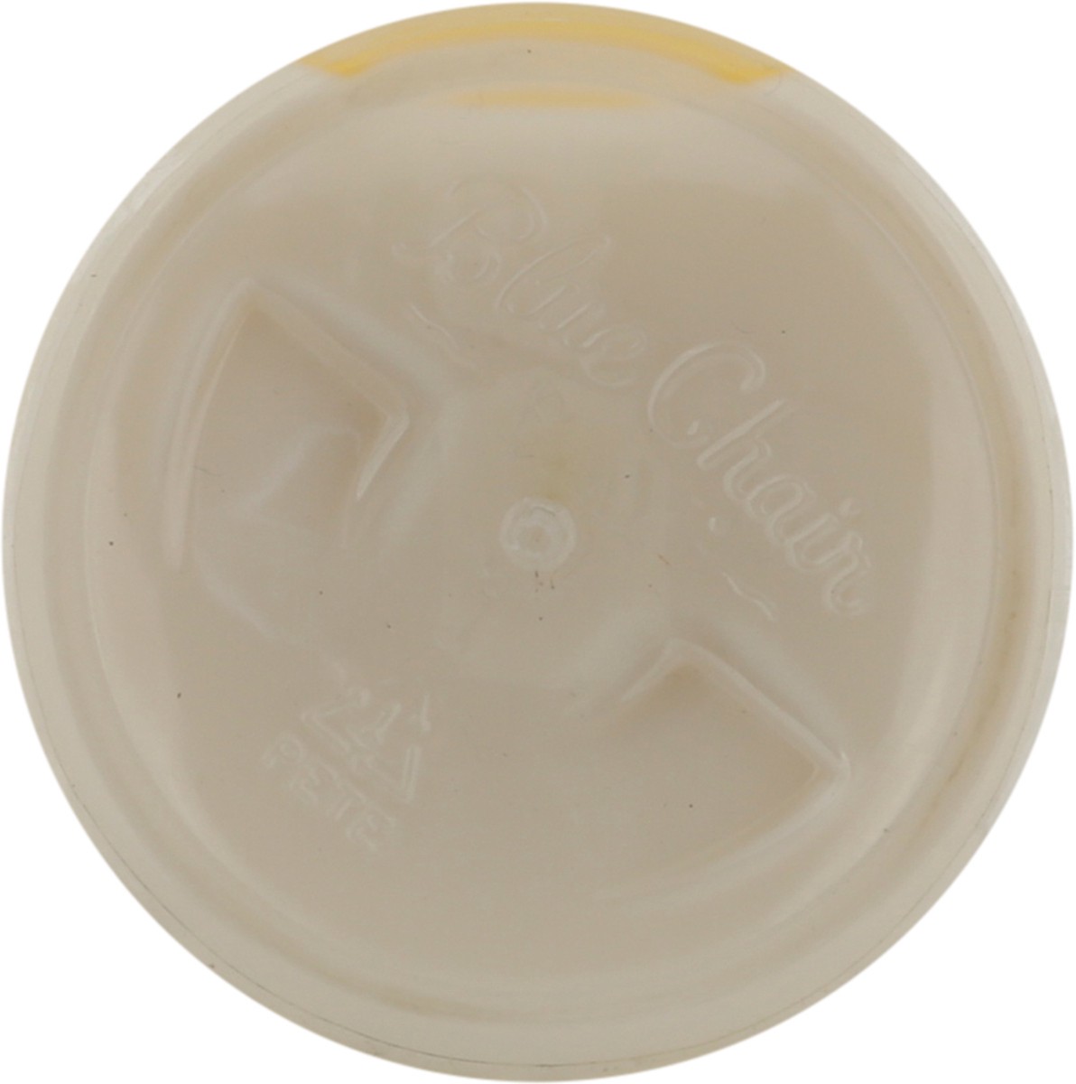 slide 8 of 11, Blue Chair Bay Premium Blend Banana Cream Rum 375 ml, 375 ml