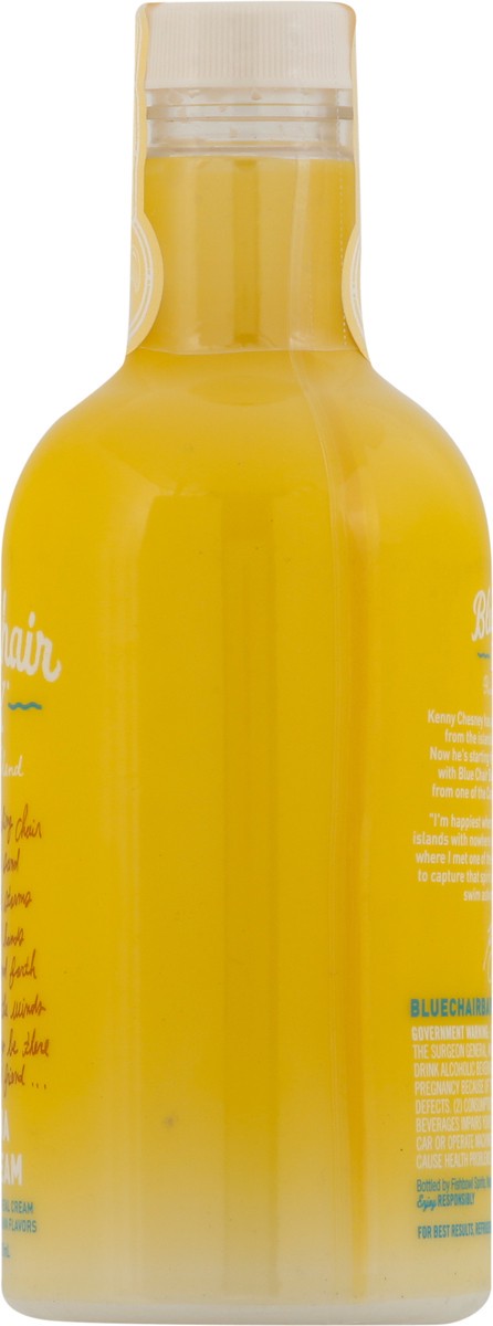 slide 11 of 11, Blue Chair Bay Premium Blend Banana Cream Rum 375 ml, 375 ml