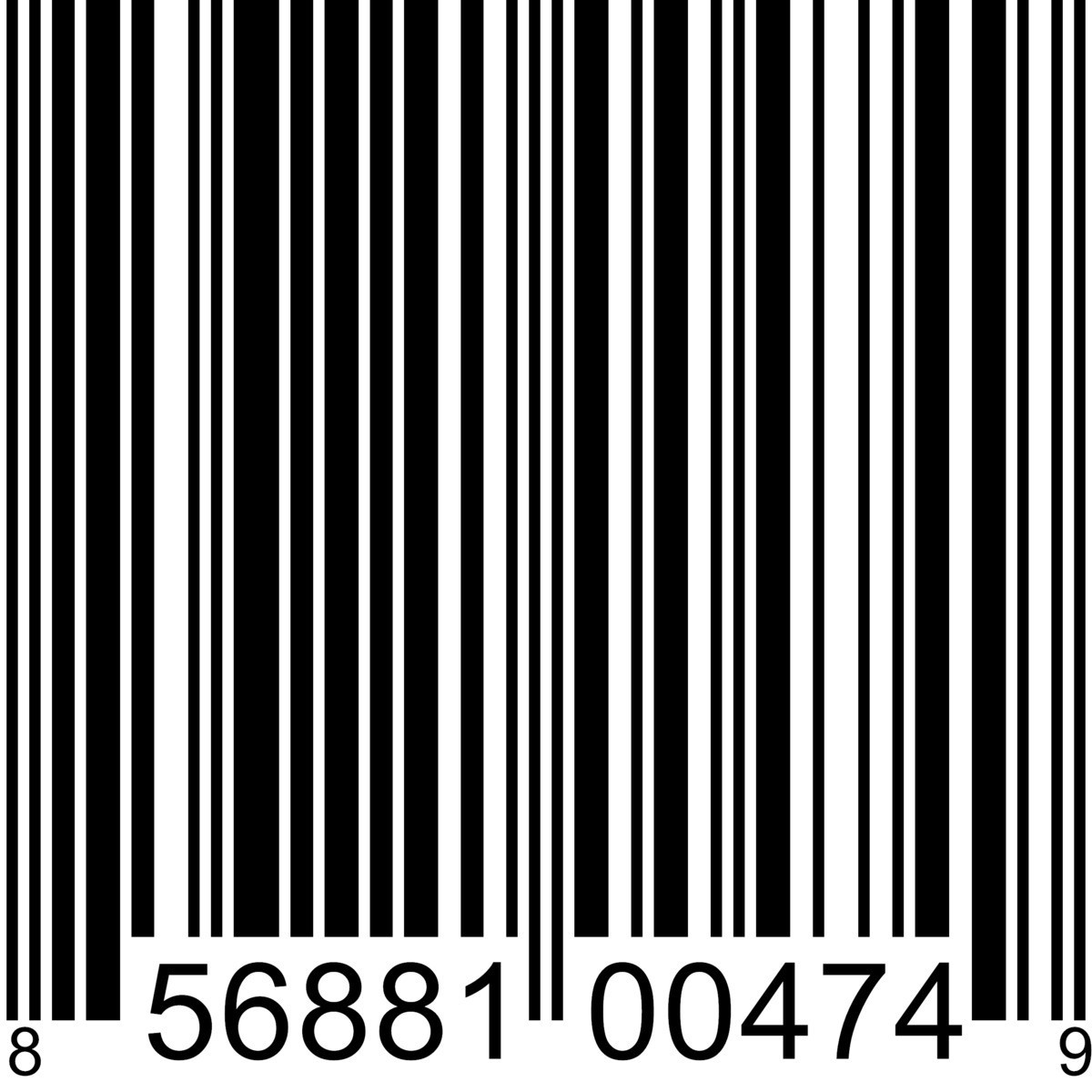 slide 10 of 11, Blue Chair Bay Premium Blend Banana Cream Rum 375 ml, 375 ml