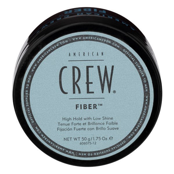 slide 1 of 1, American Crew Fiber With High Hold And Low Shine, 1.75 oz