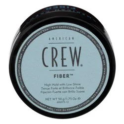American Crew Fiber With High Hold And Low Shine