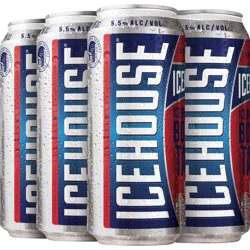 ICEHOUSE Beer