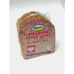 Kowalski Kielbasa Loaf