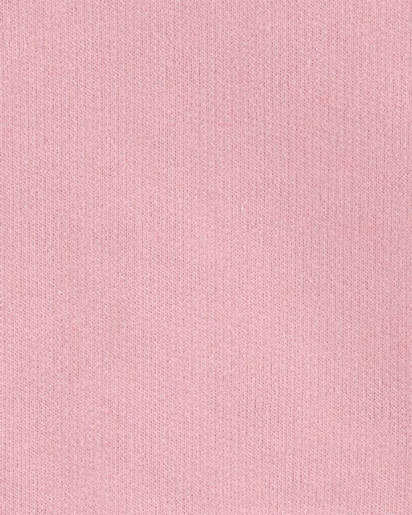 slide 2 of 4, Oshkosh Kid 2-Piece Active Cropped Pullover and Tank Set Pink 6-6X, 1 ct