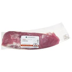 Lunds & Byerlys Duroc Premium All-Natural Pork Whole Tenderloin