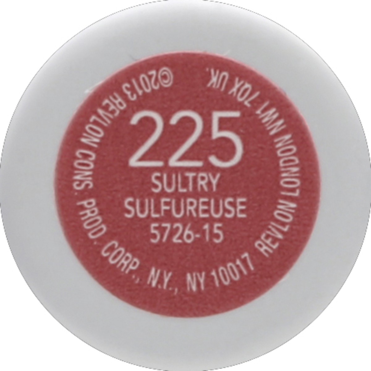 slide 2 of 4, Revlon ColorBurst Matte Lip Balm - Sultry, 1 ct