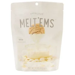 Sweetshop™ Melt'ems™ White