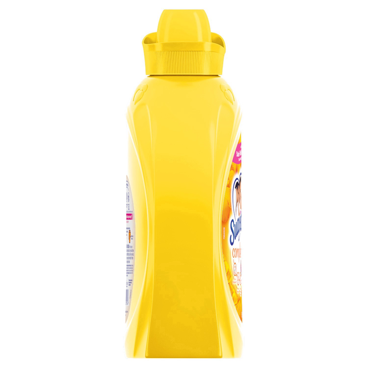 slide 9 of 15, Suavitel Fabric Conditioner 120 oz, 120 oz