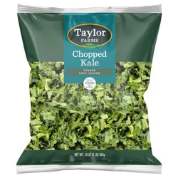 Taylor Farms Kale