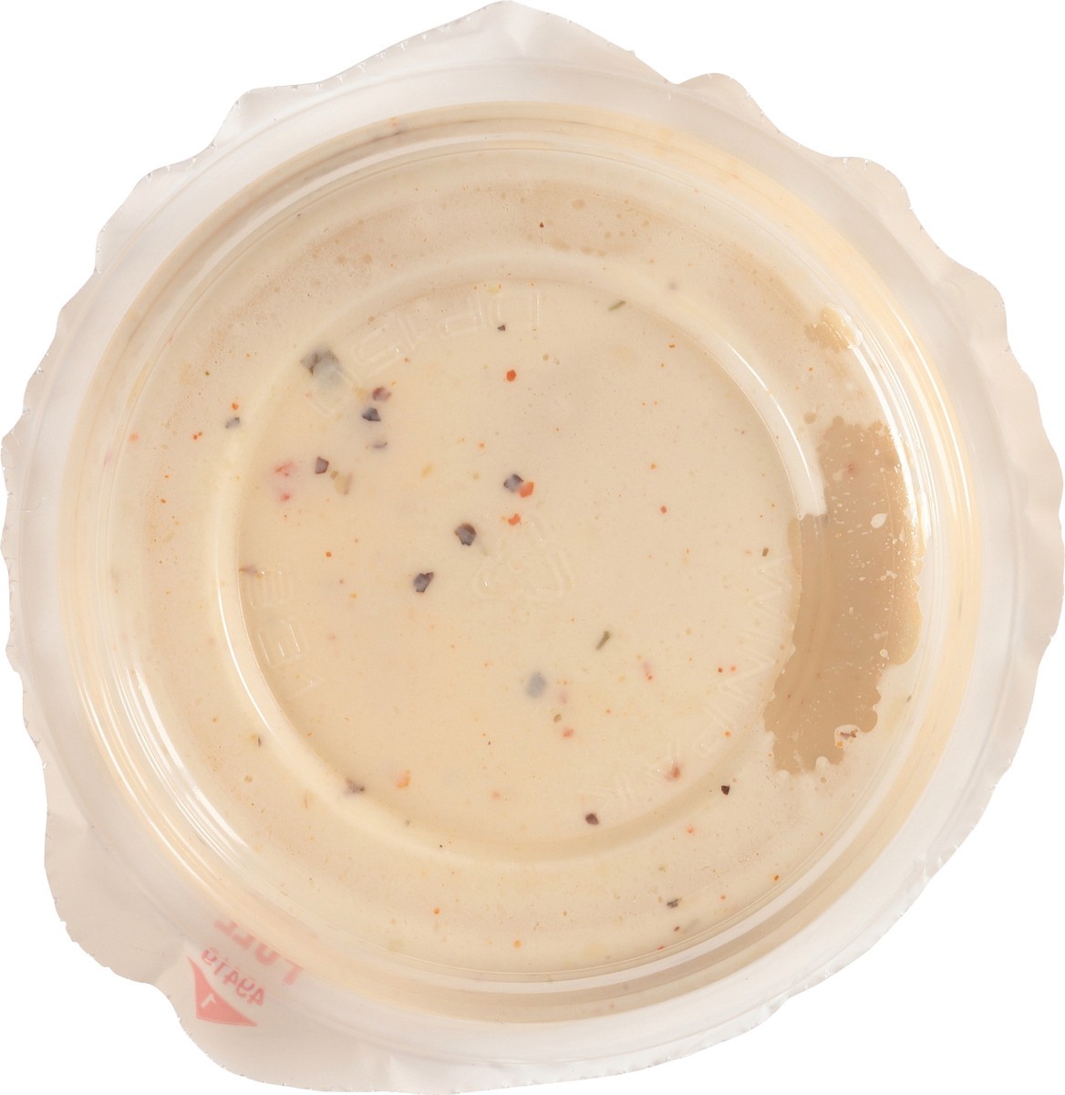 slide 6 of 8, Litehouse Jalapeno Ranch Dressing & Dip 1.5 oz, 1.5 oz