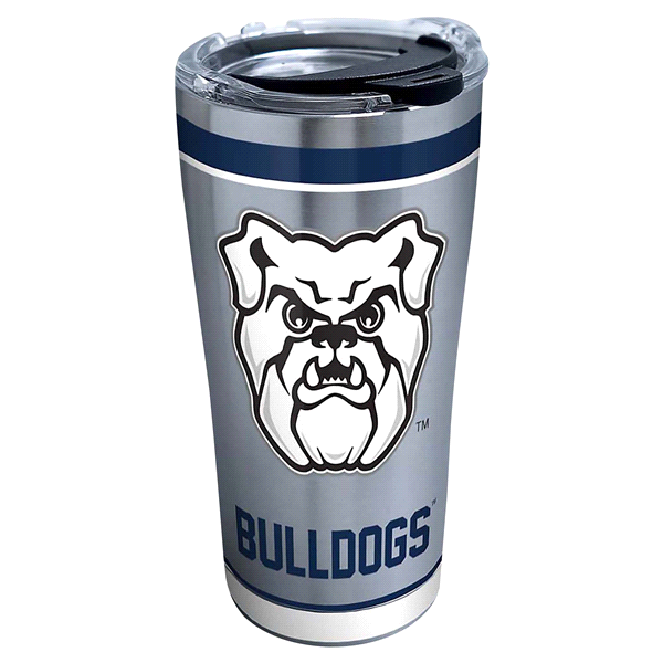 slide 1 of 1, Tervis Butler Unv Tradition Stainless Tumbler with Travel Lid, 20 oz