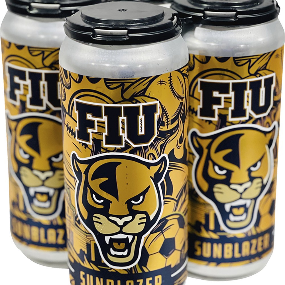 slide 1 of 1, Beat Culture Fiu Sunblazer, 16 oz