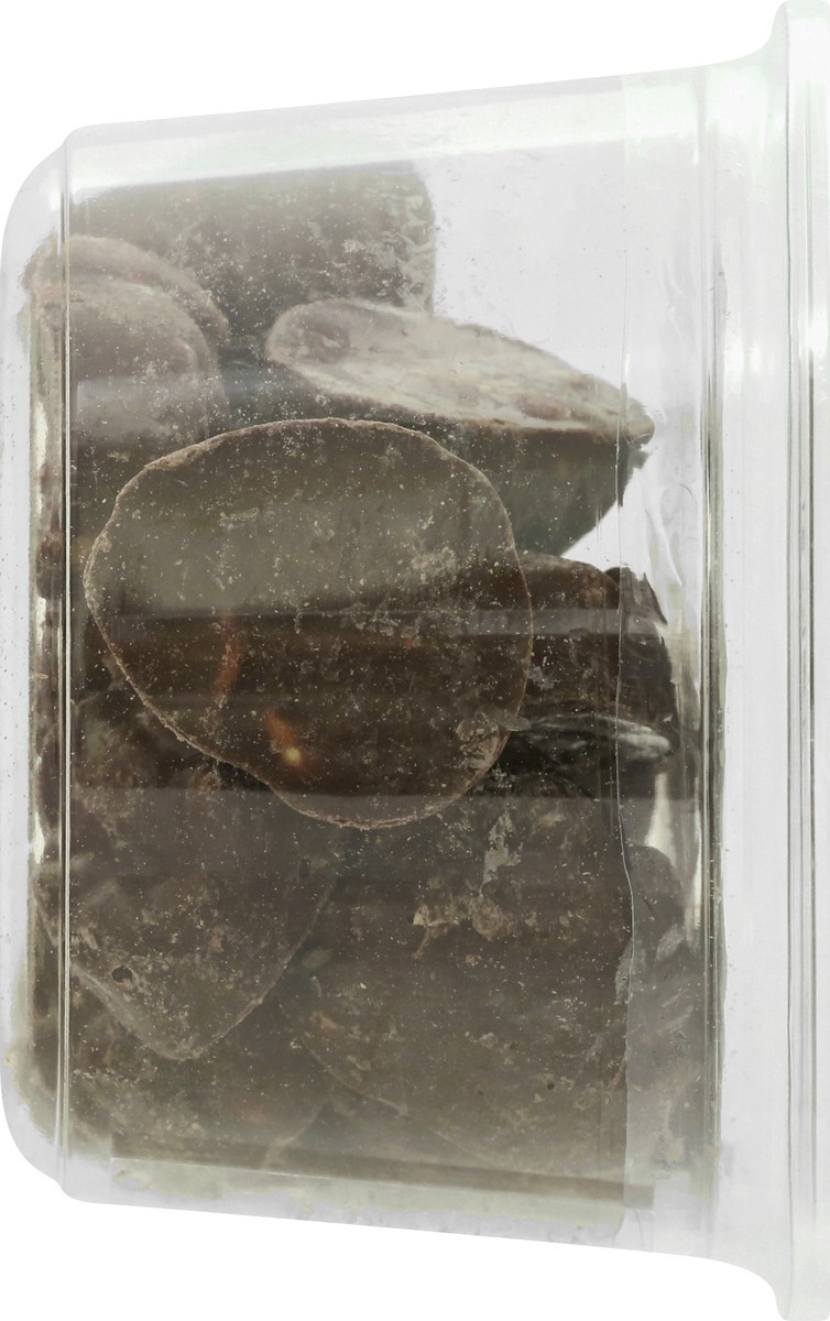 slide 3 of 9, DSD Merchandisers Milk Chocolate Peanut Clusters 9 oz, per lb