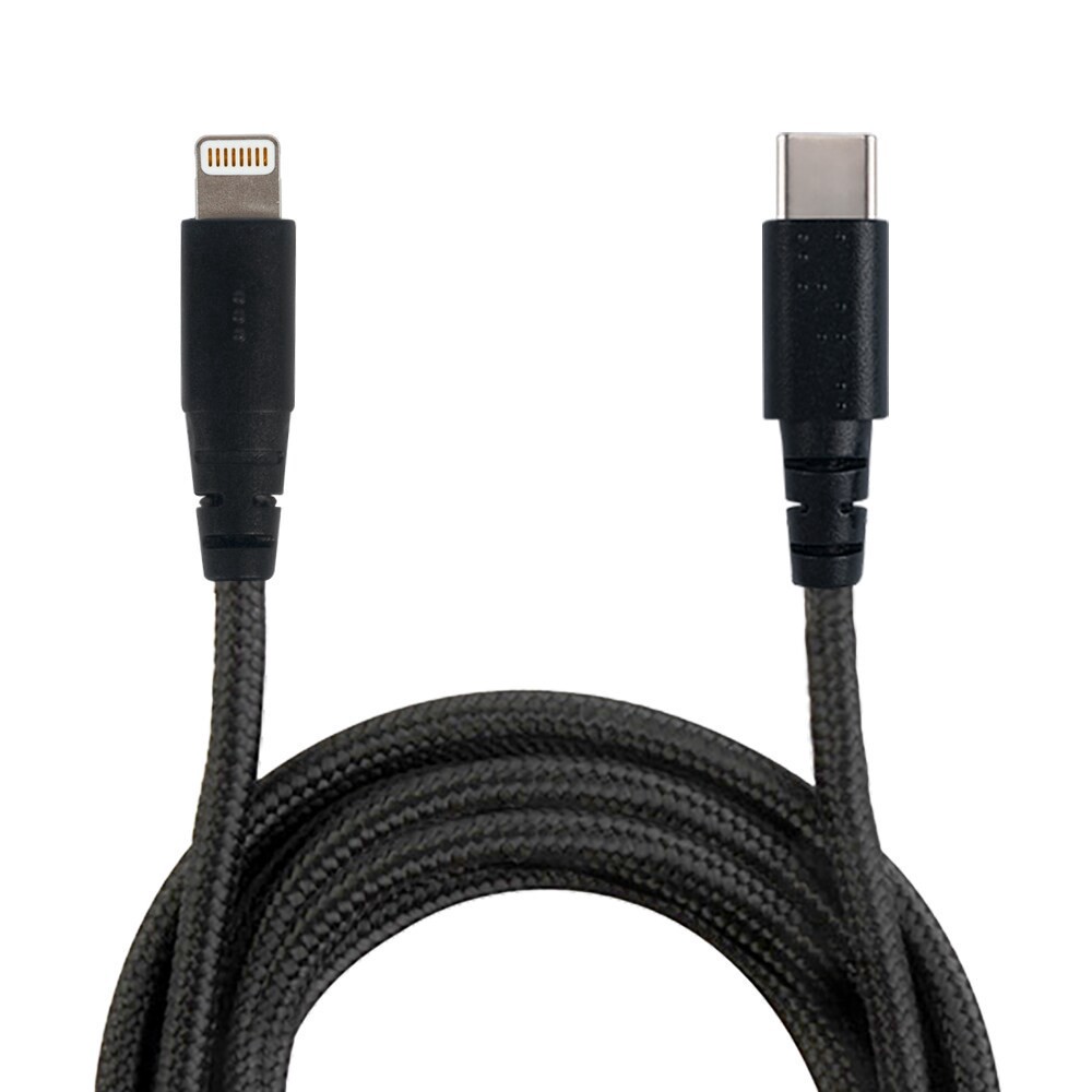 slide 2 of 2, Fusebox Lightning Type C, 1 ct