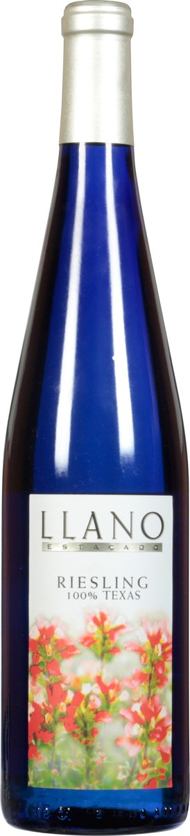 slide 3 of 12, Llano Estacado 100% Texas Riesling 750 ml, 750 ml