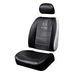 Deluxe Ram Sideless Seat Cover