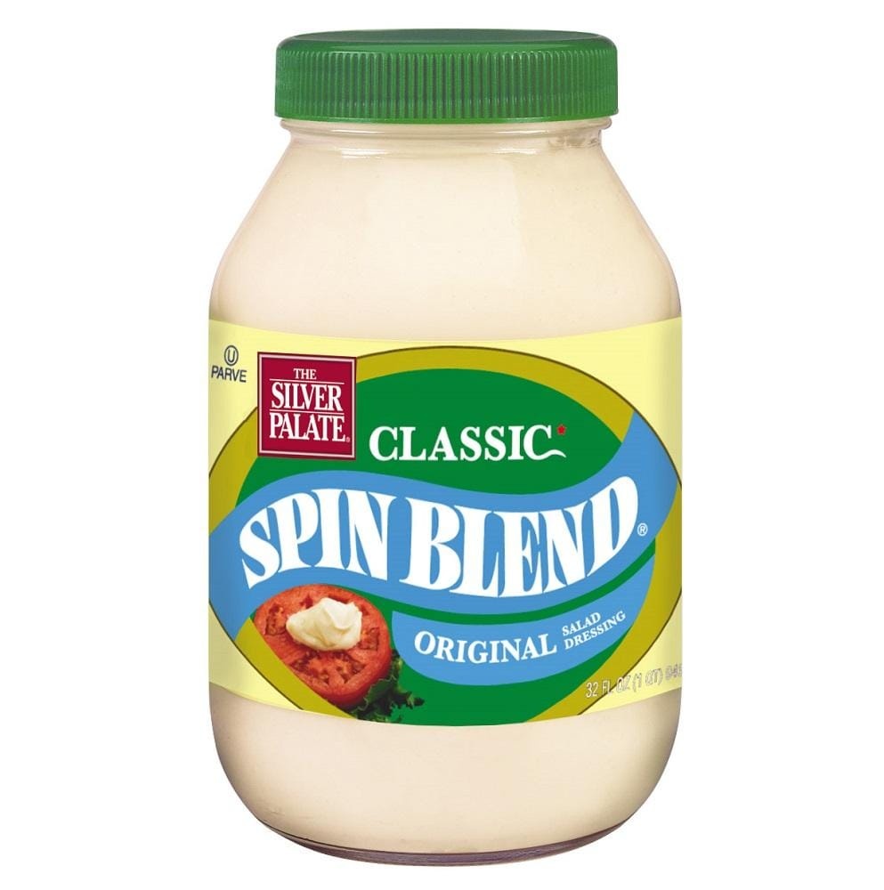 slide 1 of 1, The Silver Palate Spin Blend Original Salad Dressing, 32 fl oz