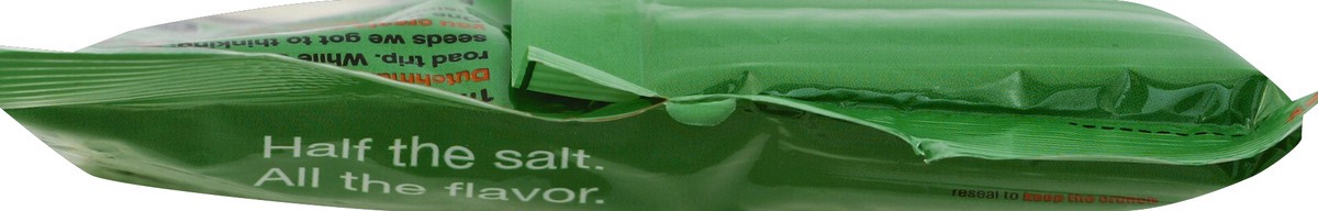 slide 2 of 3, Wild Dutchman Cheddar Dill Sunflower Seeds, 1 ct