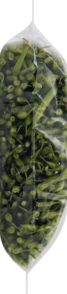 slide 3 of 6, Earth Exotics Green Beans 32 oz, 32 oz