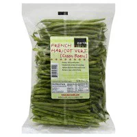 Earth Exotics French Haricot Vert Green Beans