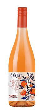 slide 1 of 1, N/a Santat Spritz, 750 ml