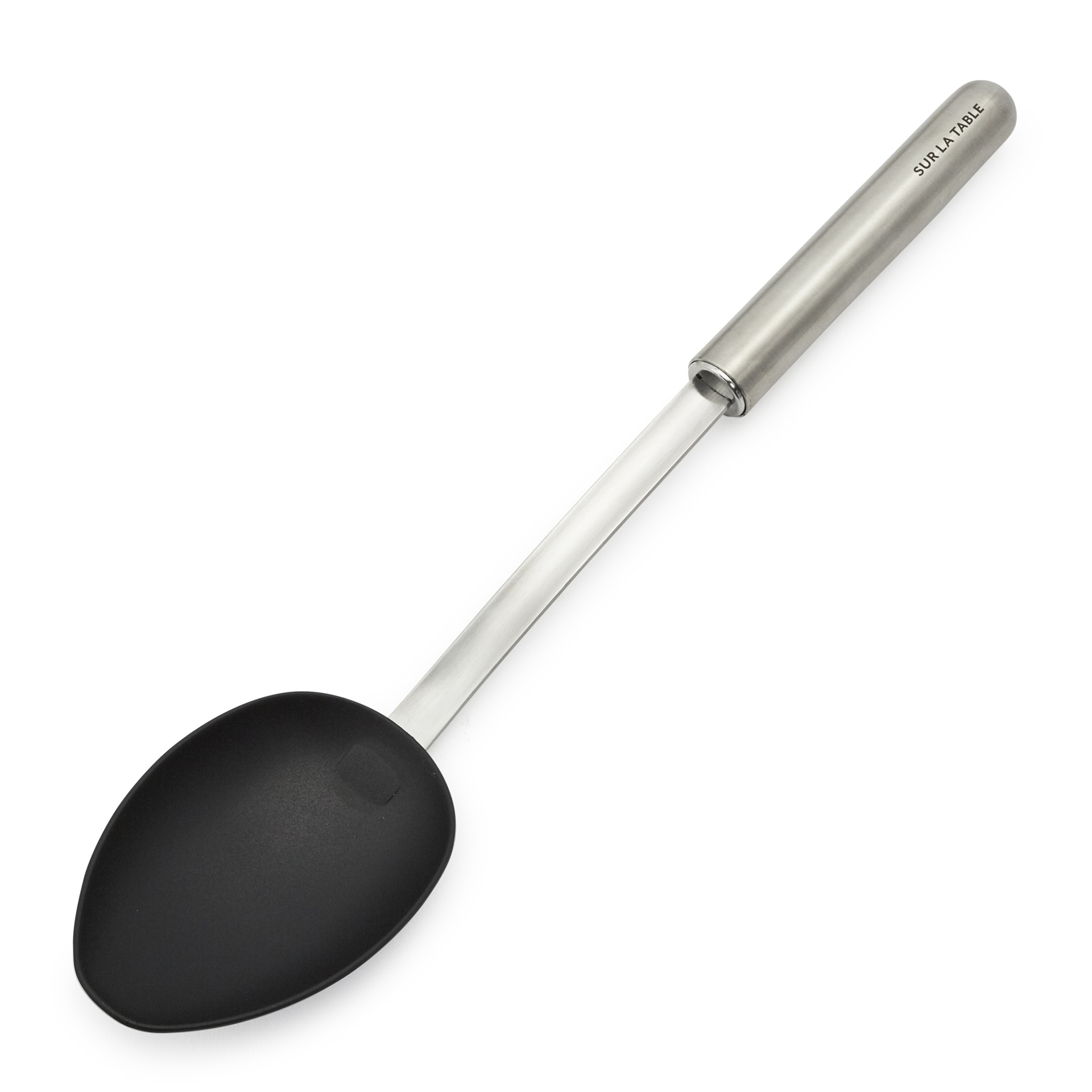 slide 1 of 1, Sur La Table Nonstick Spoon, 1 ct