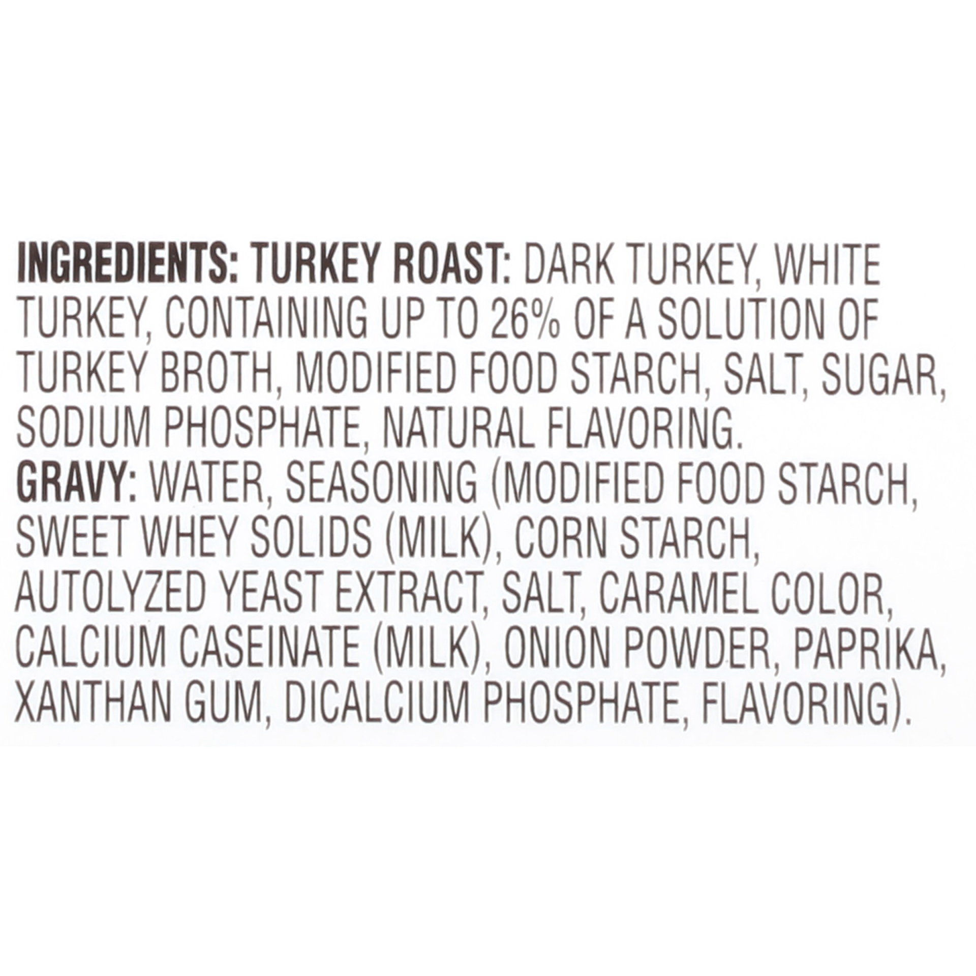 slide 8 of 8, Jennie-O Turkey, 32 oz