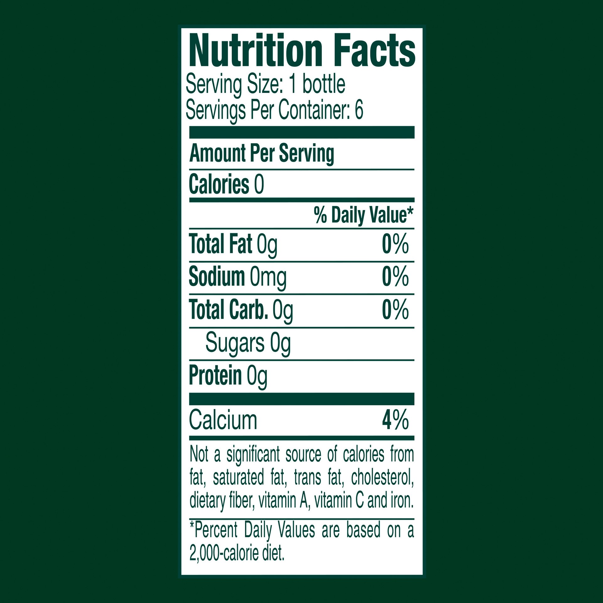 slide 3 of 5, PERRIER Carbonated Mineral Water - 162 oz, 162 oz