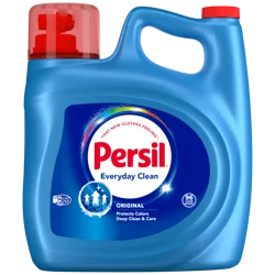 Persil Original Detergent 126 fl oz
