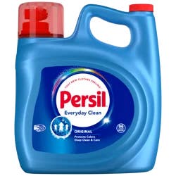 Persil Original Detergent 126 fl oz