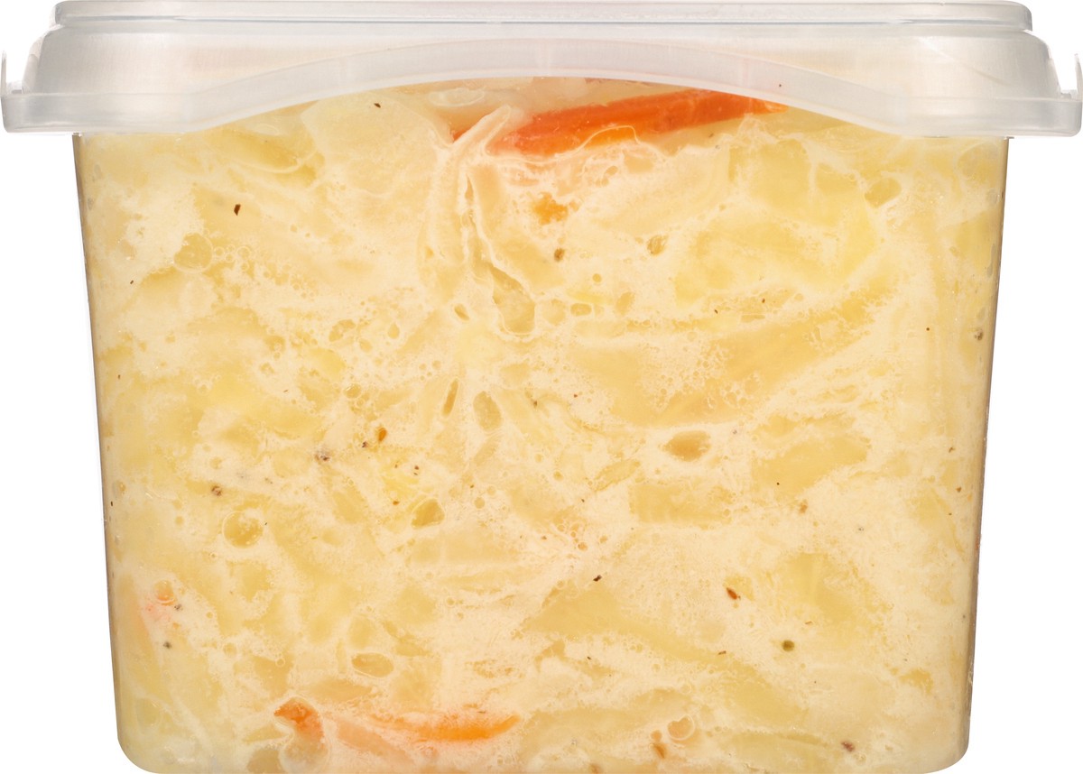 slide 4 of 13, Roche Bros. Cole Slaw, 16 oz