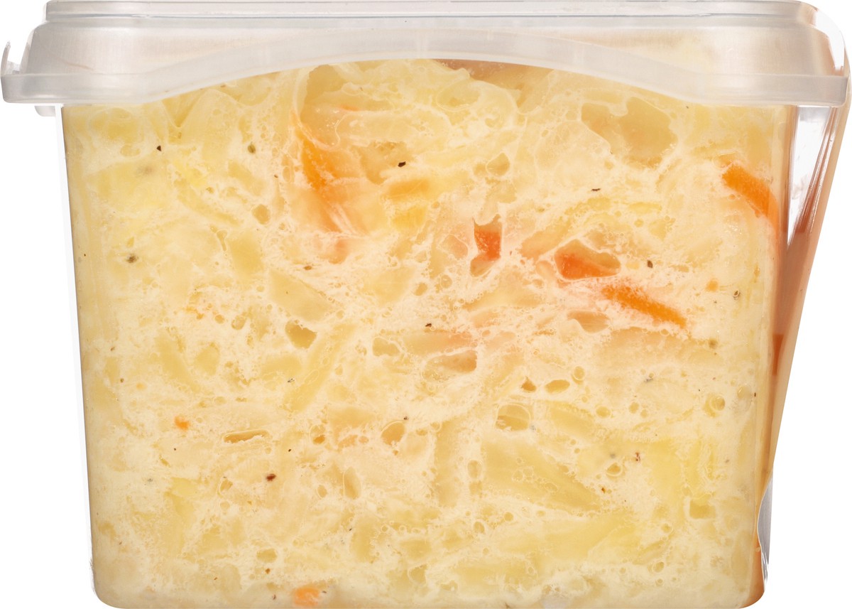 slide 3 of 13, Roche Bros. Cole Slaw, 16 oz