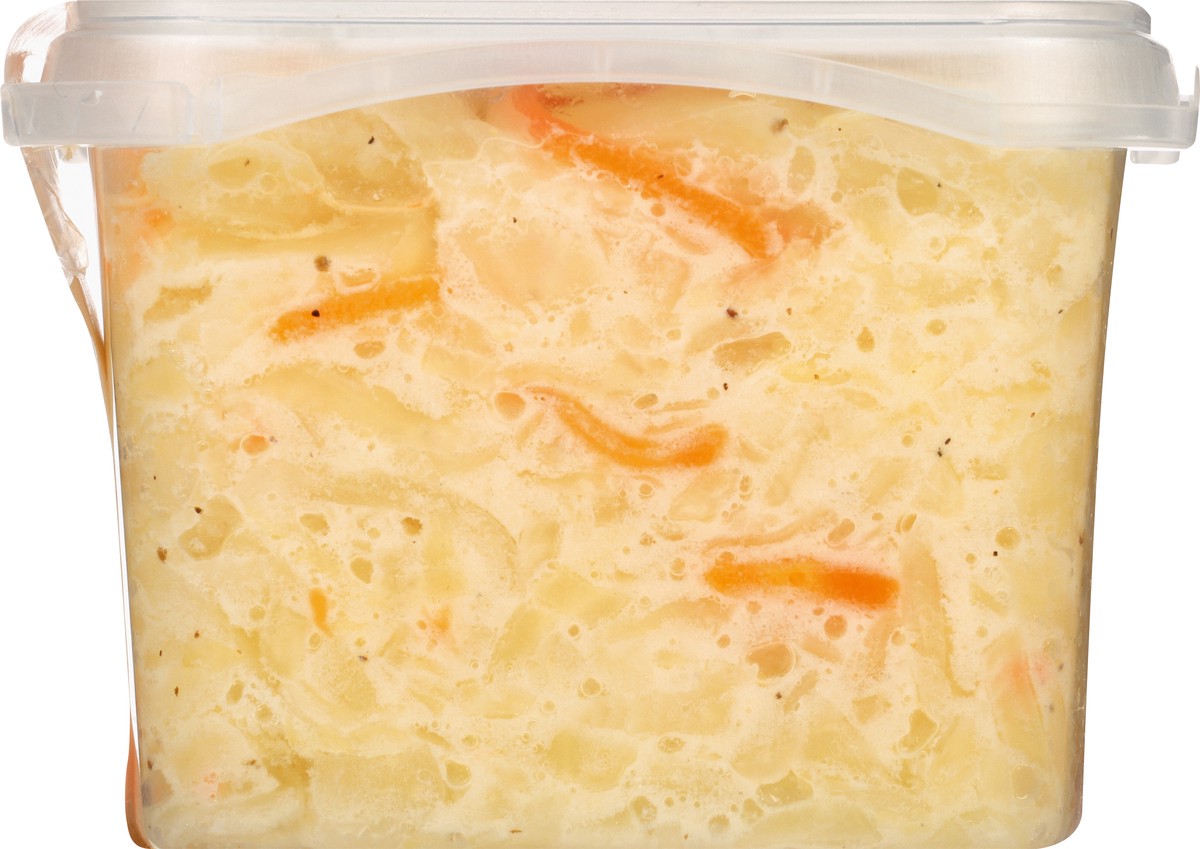 slide 6 of 13, Roche Bros. Cole Slaw, 16 oz