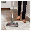 slide 2 of 9, Bissell Perfect Sweep Turbo Carpet & Floor Sweeper - Driftwood 2880A, 1 ct