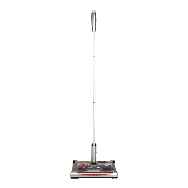 slide 1 of 1, Bissell Perfect Sweep Turbo Carpet & Floor Sweeper - Driftwood 2880A, 1 ct