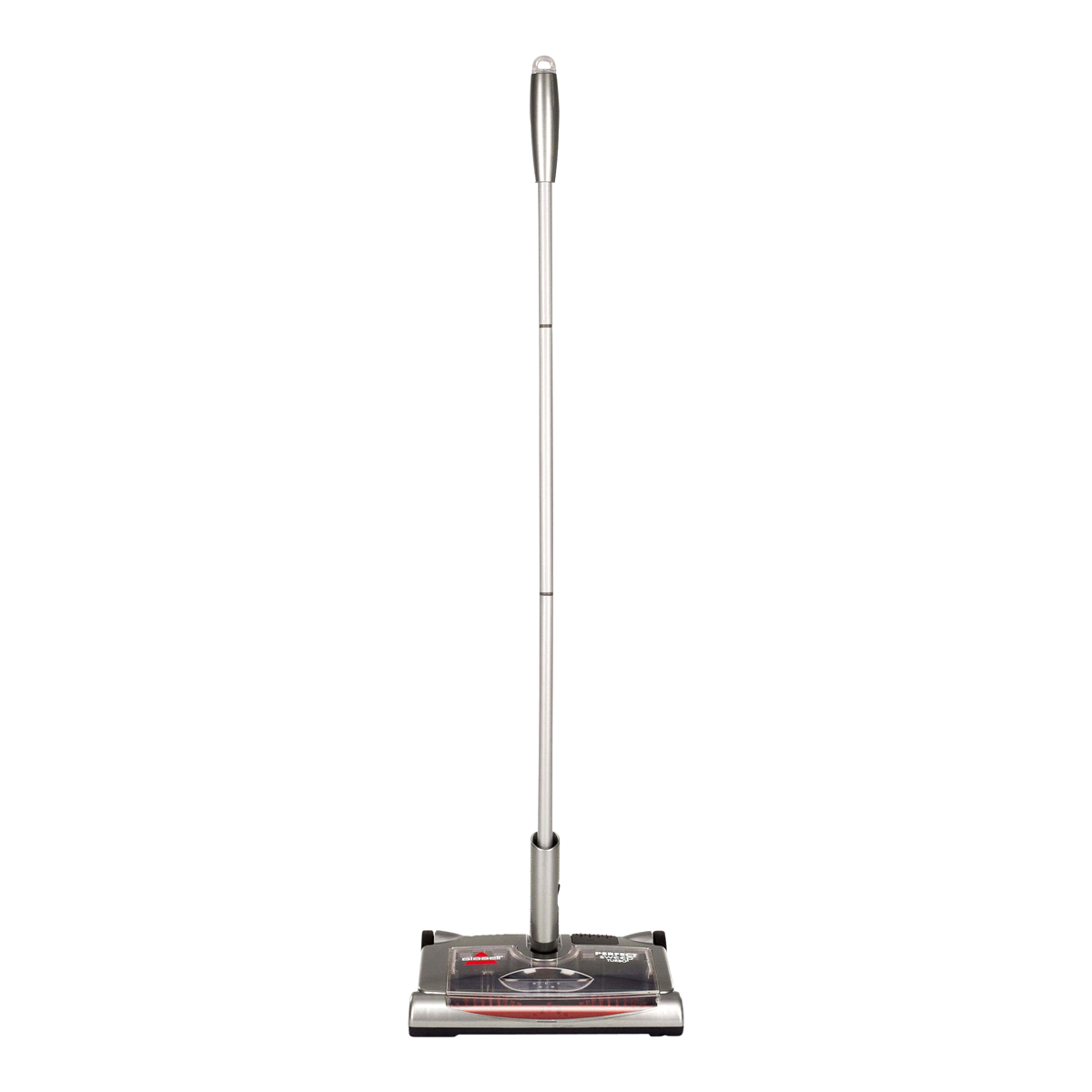 slide 1 of 9, Bissell Perfect Sweep Turbo Carpet & Floor Sweeper - Driftwood 2880A, 1 ct