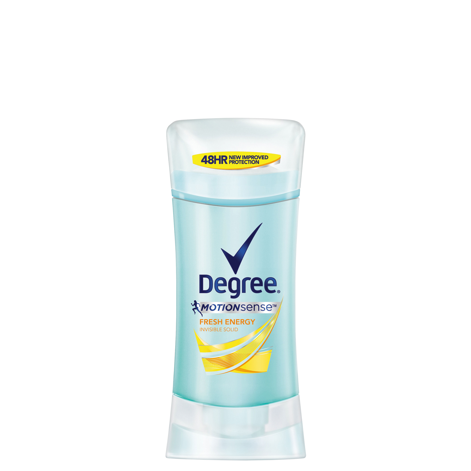 slide 3 of 7, Degree Antiperspirant Deodorant Fresh Energy, 2.6 oz, 2.6 oz