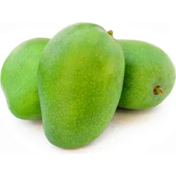 Produce Mango 1 ea