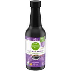 Simple Truth Organic Coconut Aminos All-Purpose Seasoning Sauce